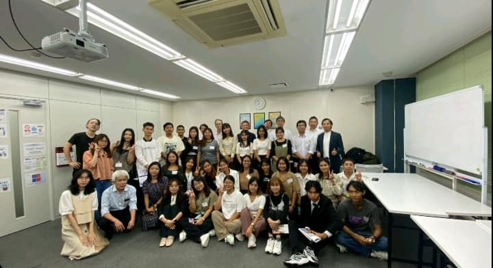 東京開催：ミャンマー人向け就職サポート＆交流イベント